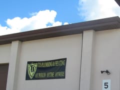 TJ's Plumbing & Heating of Erie