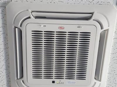 TK's Mini Split Units LLC