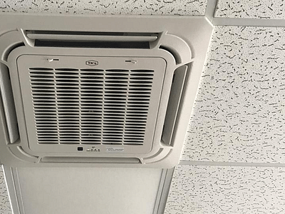 TK's Mini Split Units LLC