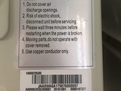 TK's Mini Split Units LLC