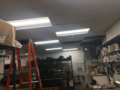 TKM Electric, Heat, & air, LLC