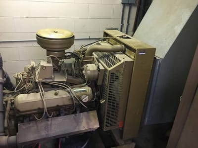 TKM Electric, Heat, & air, LLC