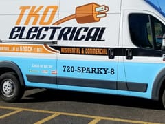 TKO Electrical, Hvac & Plumbing