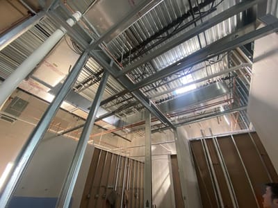 TL Techs A/C | Atom4 Security Camera