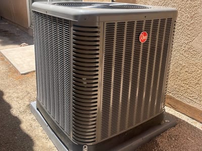 TLC Heating & Air Conditioning Inc