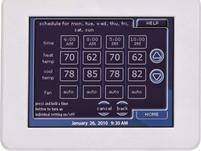 TLC HEATING & COOLING