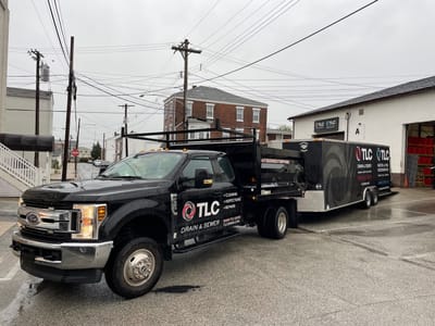 TLC Plumbing, Heating, & Cooling
