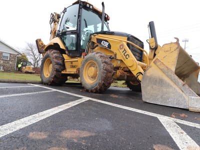 TLC Plumbing, Heating, & Cooling