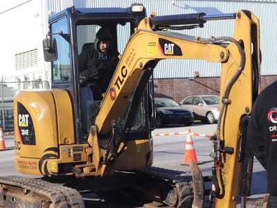 TLC Plumbing, Heating, & Cooling