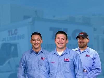 TLC Plumbing, HVAC & Electrical