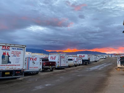 TLC Plumbing, HVAC & Electrical