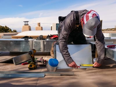 TLC Plumbing, HVAC & Electrical