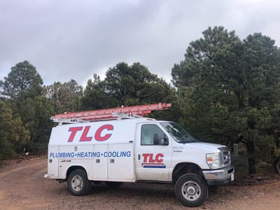 TLC Plumbing, HVAC & Electrical