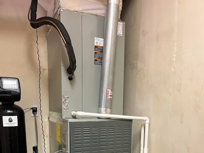 TLC Refrigeration and Air Conditioning