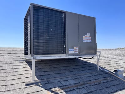 TLC Refrigeration and Air Conditioning
