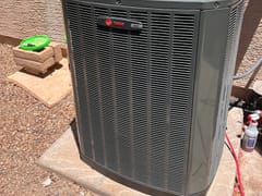 TLC Refrigeration and Air Conditioning
