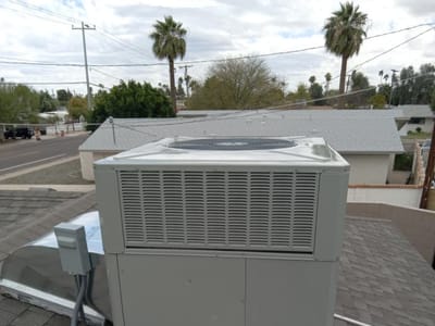TLC Refrigeration and Air Conditioning