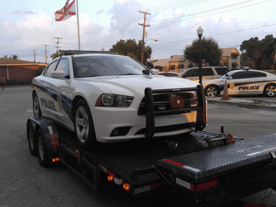 TLM Emergency Commercial Hvac