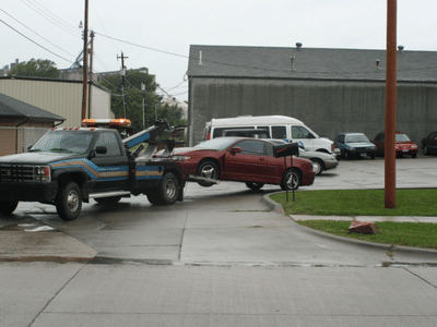 TLM Emergency Commercial Hvac