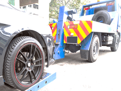 TLM Emergency Commercial Hvac