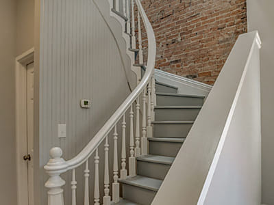 TLP Renovations & HVAC