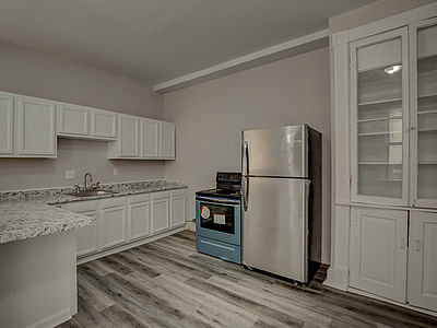 TLP Renovations & HVAC