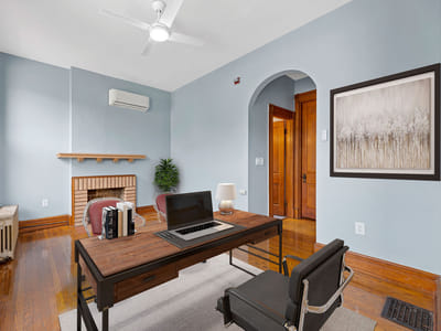 TLP Renovations & HVAC