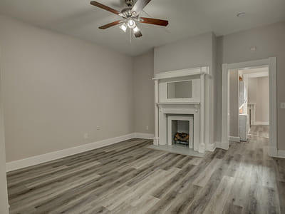 TLP Renovations & HVAC