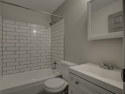 TLP Renovations & HVAC