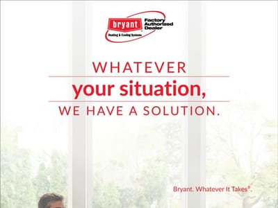 TLT Heating & Cooling LLC