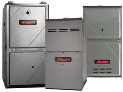 TM Heating and Cooling