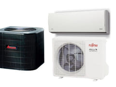 TM Heating and Cooling