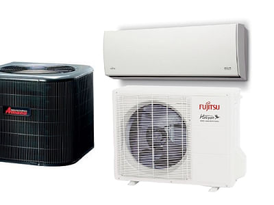 TM Heating and Cooling