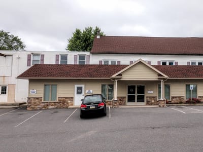 TM Heating and Cooling