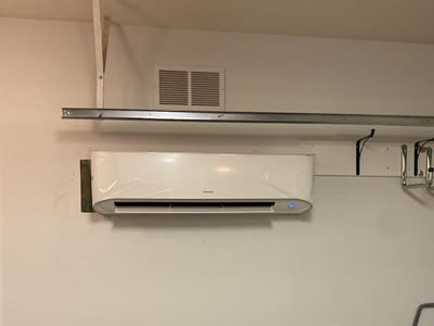 TMAC Heating & Cooling LLC