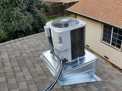 TMC Heating & Cooling