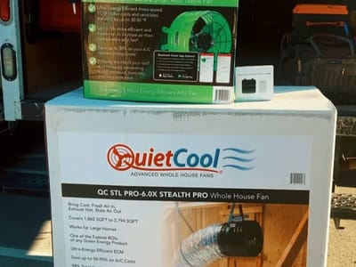 TMC Heating & Cooling