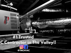 TMC Heating & Cooling