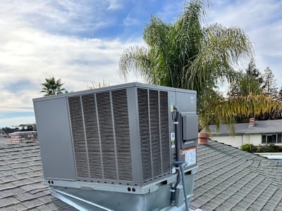 TMC Heating & Cooling