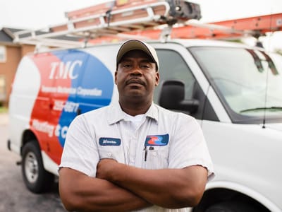 TMC - Tennessee Mechanical Corporation