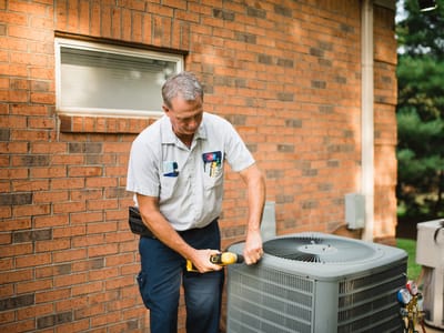 TMC - Tennessee Mechanical Corporation