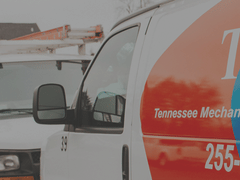 TMC - Tennessee Mechanical Corporation