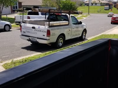 TMS Heating & Air Conditioning