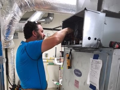 TNG Heating & Air Conditioning, LLC