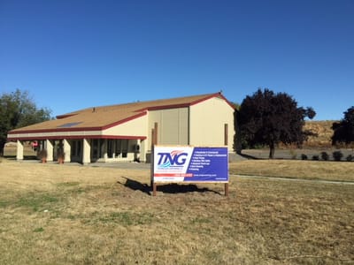TNG Heating & Air Conditioning, LLC