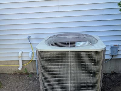 TNR HVAC llc