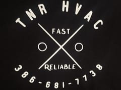 TNR HVAC llc