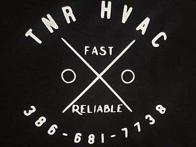 TNR HVAC llc