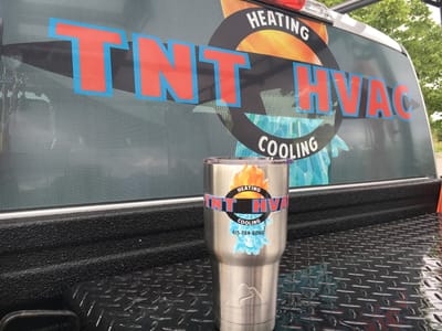 TNT HVAC LLC