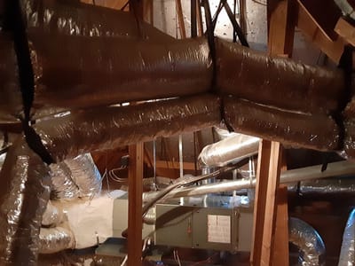 To The Rescue HVACR Services, LLC